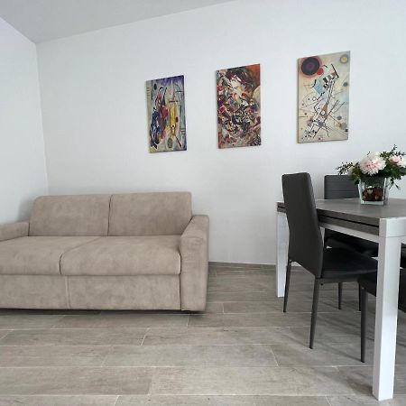 Diamond Apartment Arezzo Eksteriør bilde