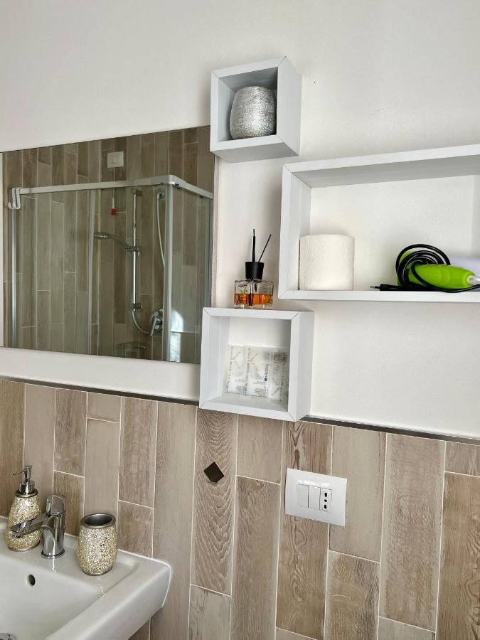 Diamond Apartment Arezzo Eksteriør bilde